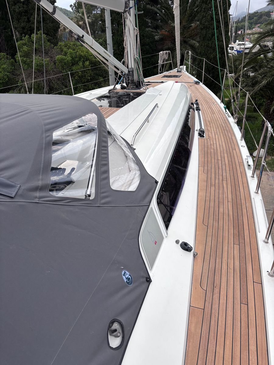 2015 Dehler 46 for sale in Vodice, Croatia