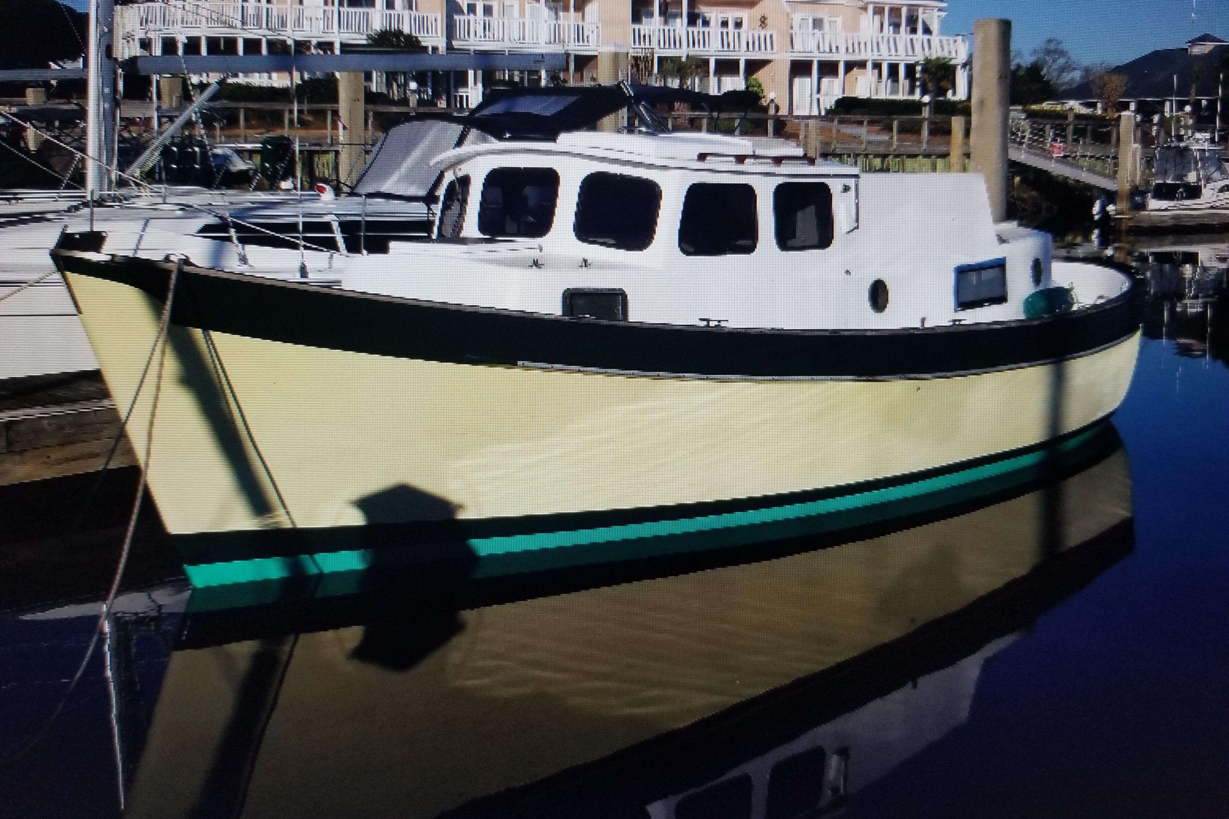 1974 Fales Navigator for sale in North Myrtle Beach, South Carolina