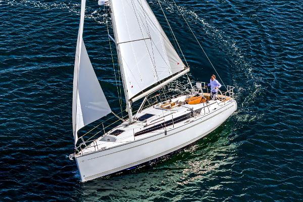 2024 Bavaria Cruiser 34 for sale in San Diego, California