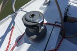 1985 Hunter 28.5