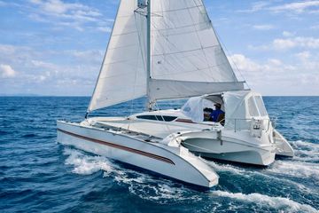 2024 Dragonfly 32 Boats