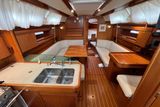2004 Dufour 40