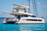2026 Fountaine Pajot Fp55