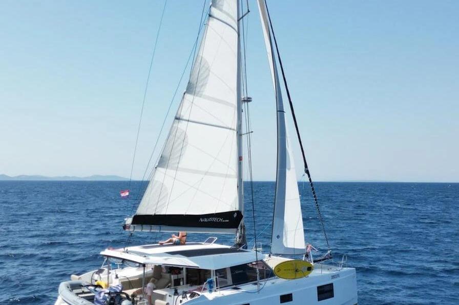 2024 Nautitech 40 Open for sale in Cartagena, Murcia, Spain