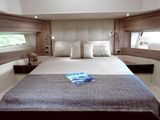 2016 Cranchi ECO Trawler 43 LONG Distance
