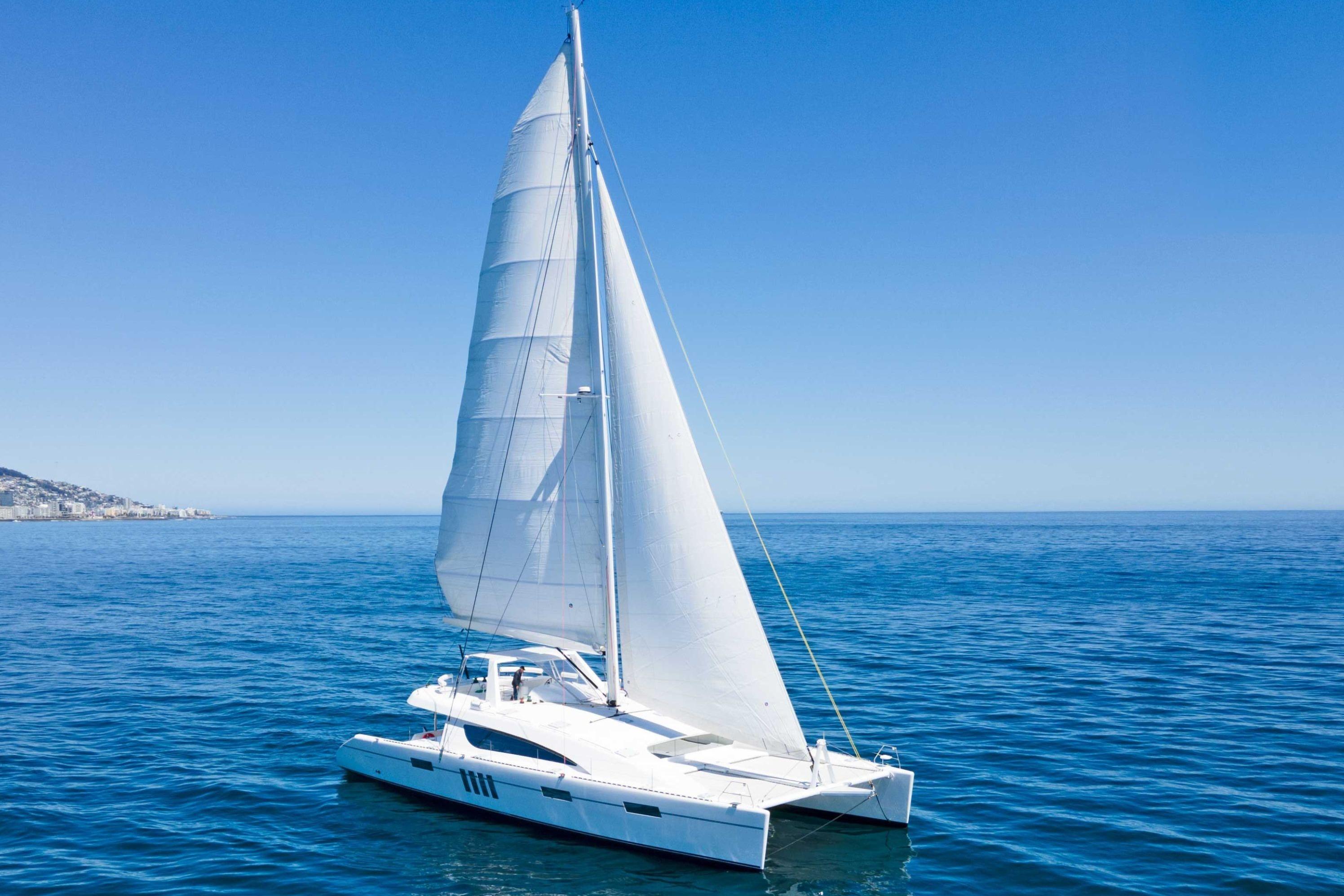 2023 Mystique Yachts Silhouette 800