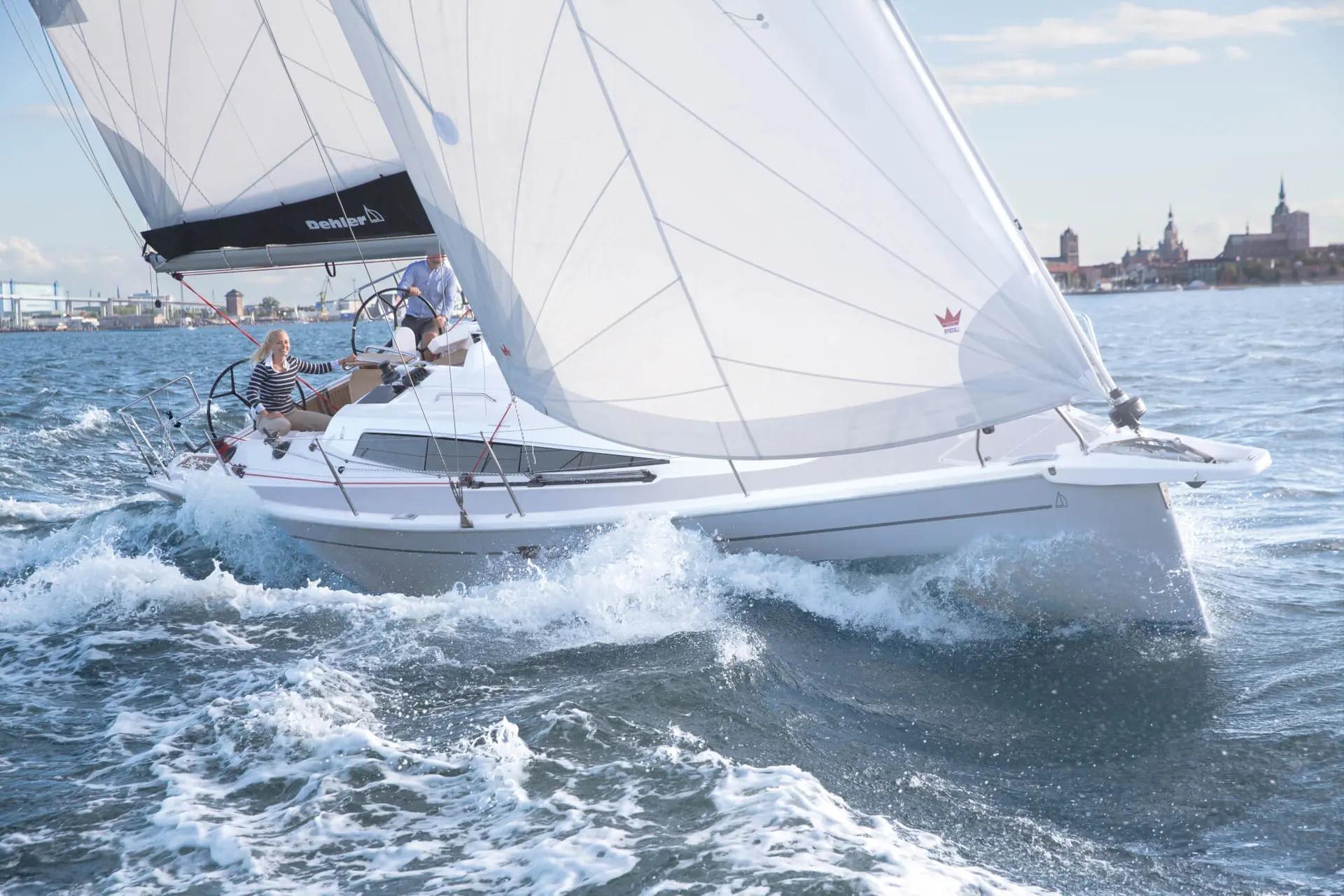 2026 Dehler 34 en venta en 22962 Siek, Schleswig-Holstein, Germany