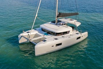 2020 Lagoon 42 Boats