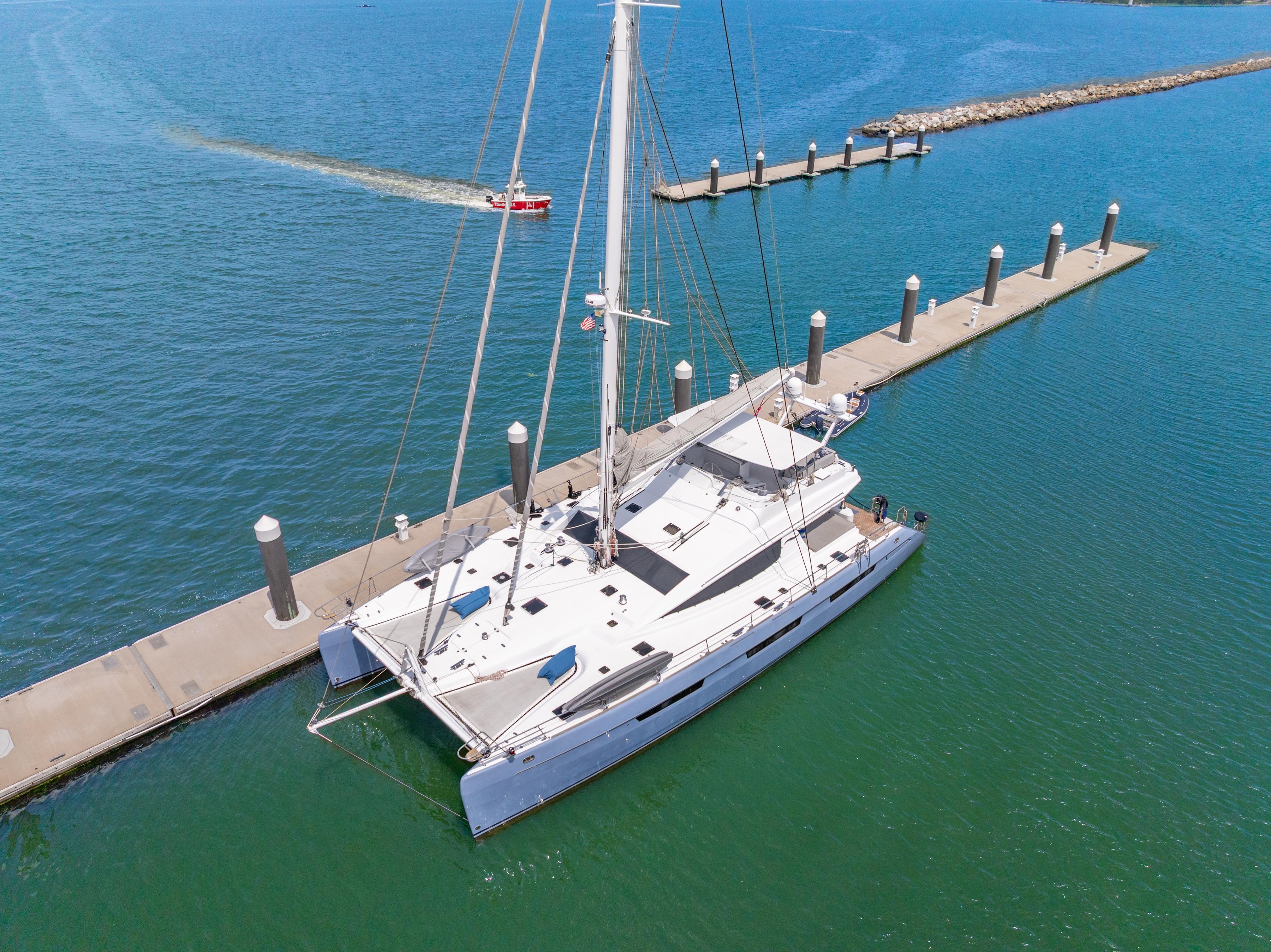 2008 Privilege 745