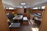 2017 Dufour 460 Grand Large