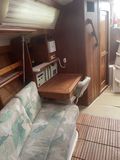 1997 Catalina 380