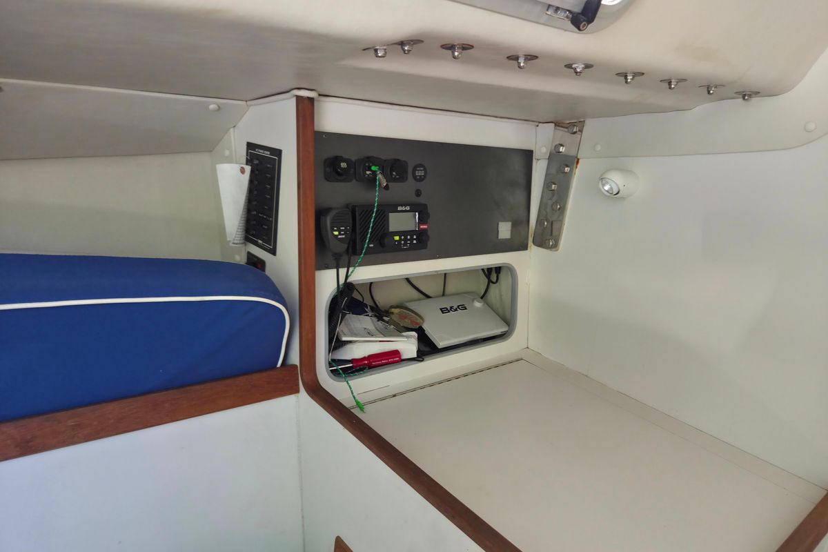 2000 J/Boats J/105