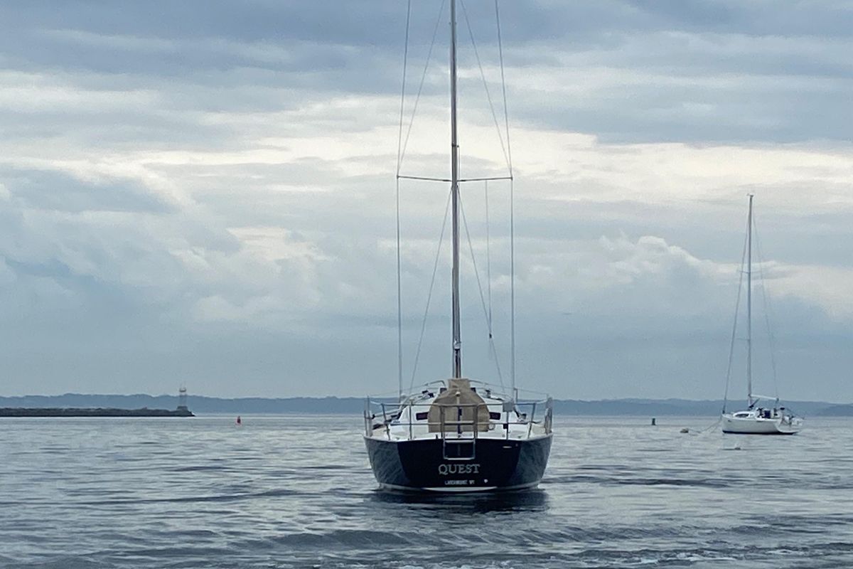 1999 J/Boats J/32