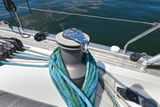 2008 Hanse 470e