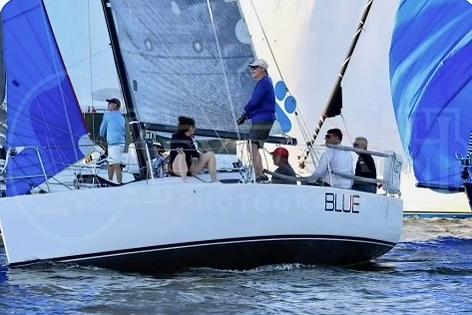 2015 J/Boats J/88