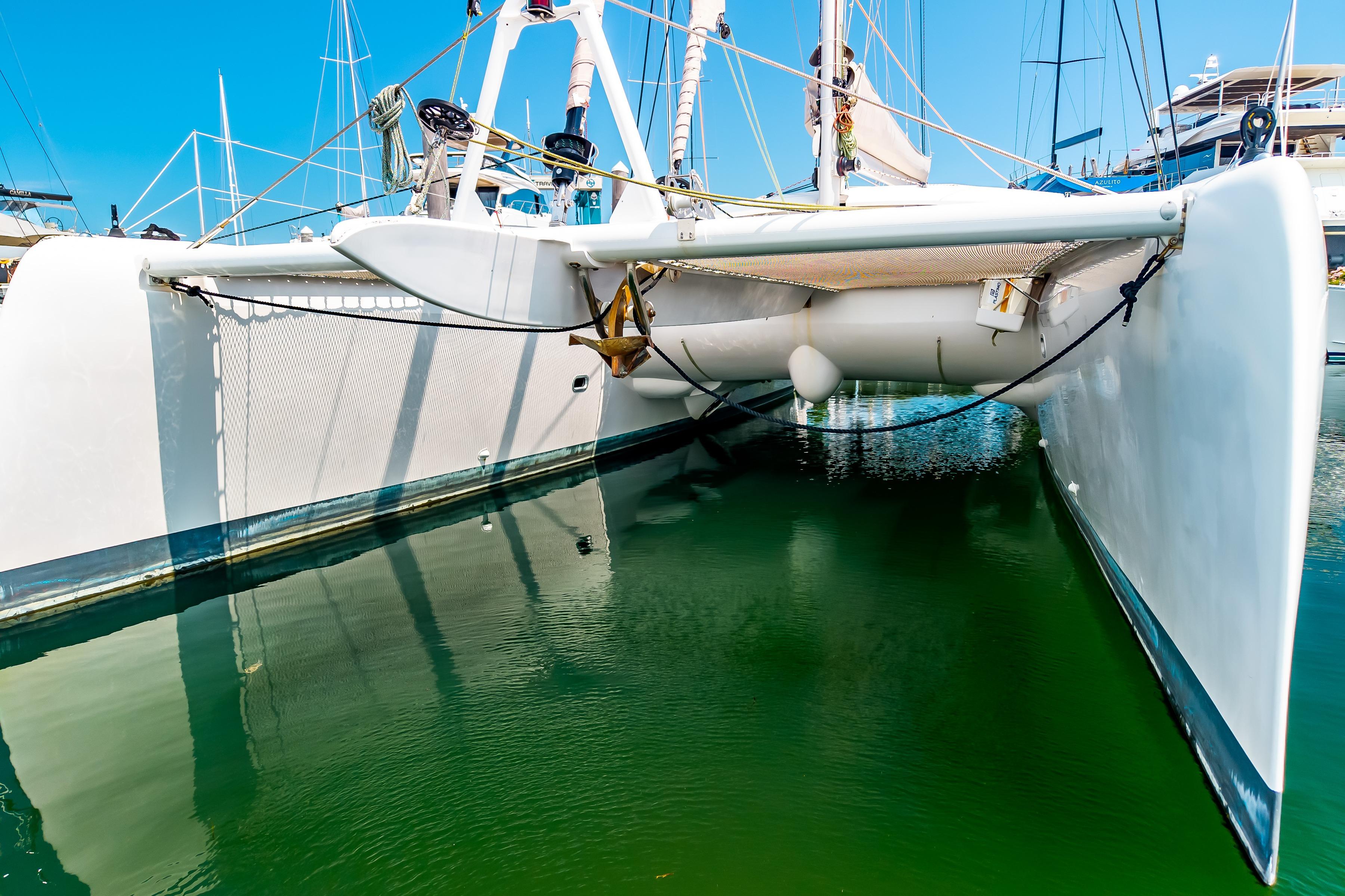 2022 Outremer 51