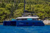 2021 Sunreef 60