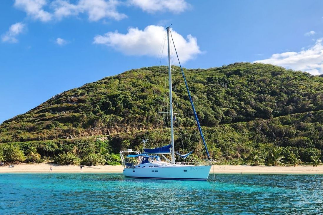 2006 Beneteau Oceanis Clipper 423