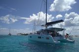 2017 Lagoon 42