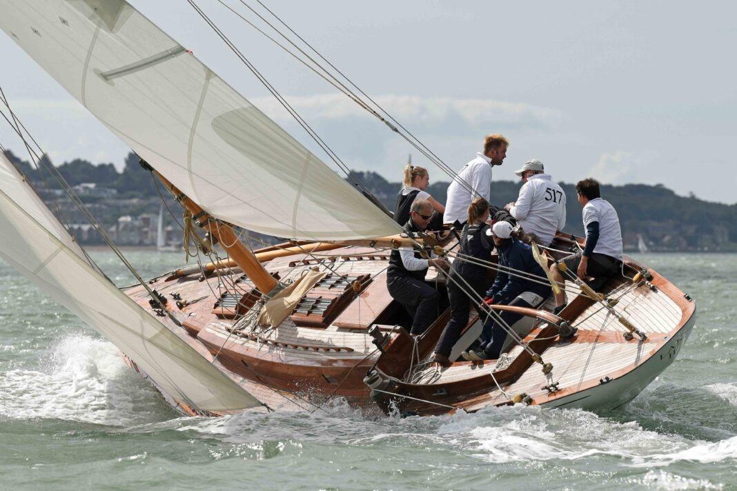 1939 Classic Custom for sale in Cowes, Isle Of Wight, United Kingdom