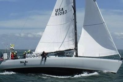 2004 J/Boats J/46 for sale in Westport, Connecticut