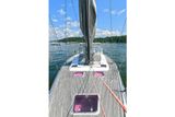 2008 Hanse 470e