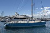1996 Nautor Swan 60