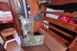 1979 Alberg 37 Mkii