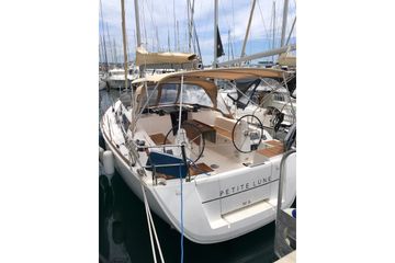 2012 Dufour 375 Grand Large Boats