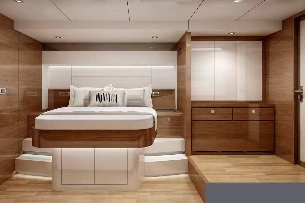 2026 Mazarin 55 Catamaran - Sailing