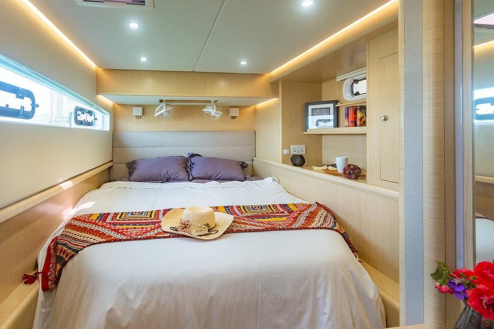 2026 Seawind 1600 Passagemaker