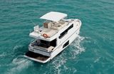 2016 Cranchi ECO Trawler 43 LONG Distance