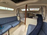 2001 Hunter 240