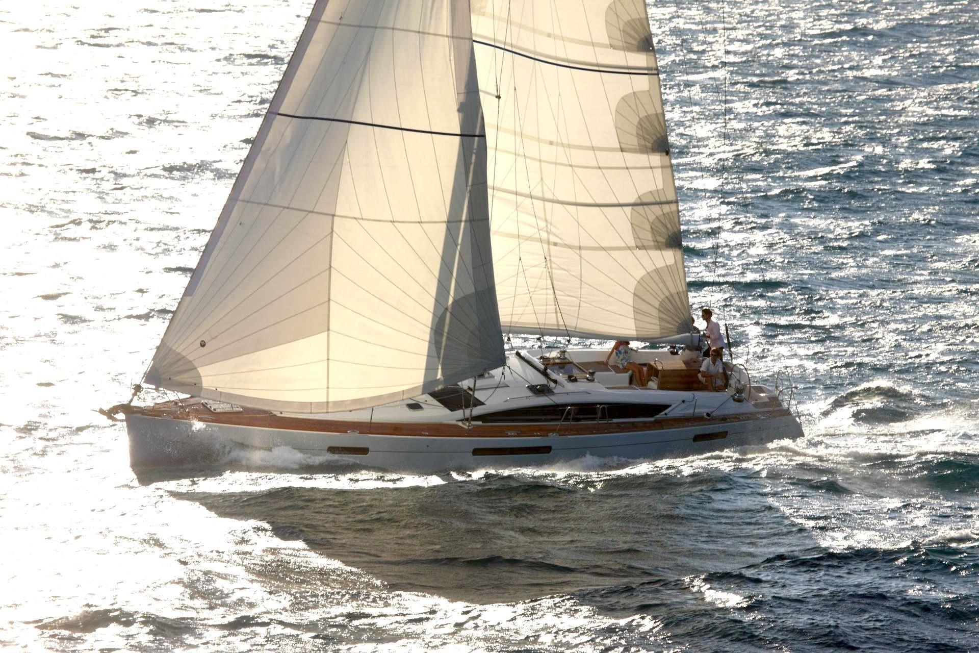 2011 Jeanneau 53 en venta en Pisa, IT-PI, Toscana, Italy