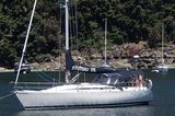 1985 Beneteau First 375