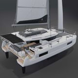 2026 Lagoon 43