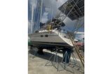 1996 Hunter Passage 42