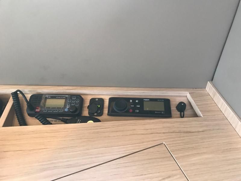 2018 Beneteau Oceanis 41.1