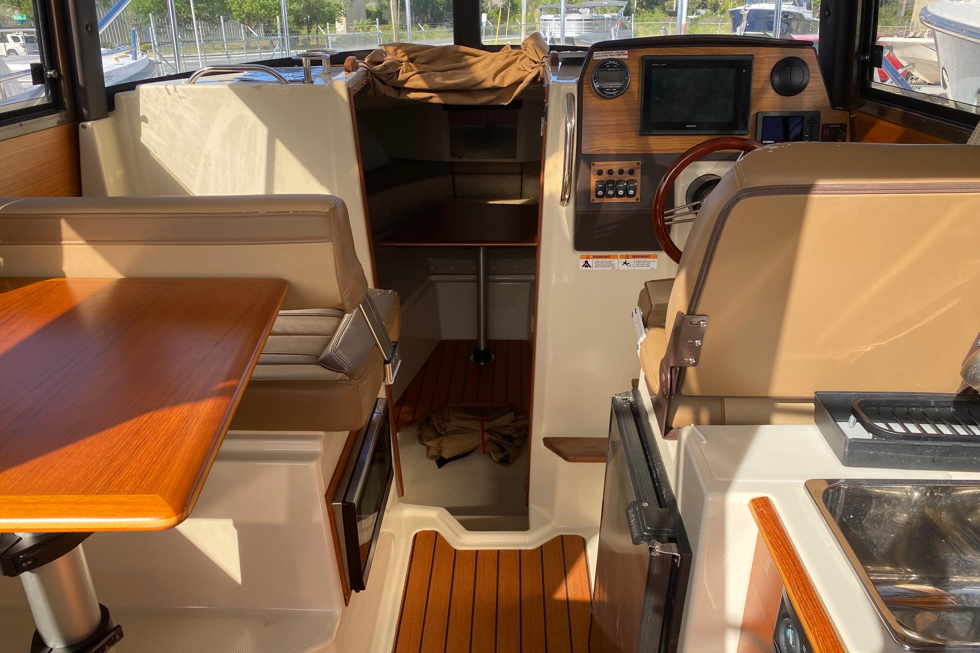 2020 Ranger Tugs R-23 for sale in Pensacola, Florida