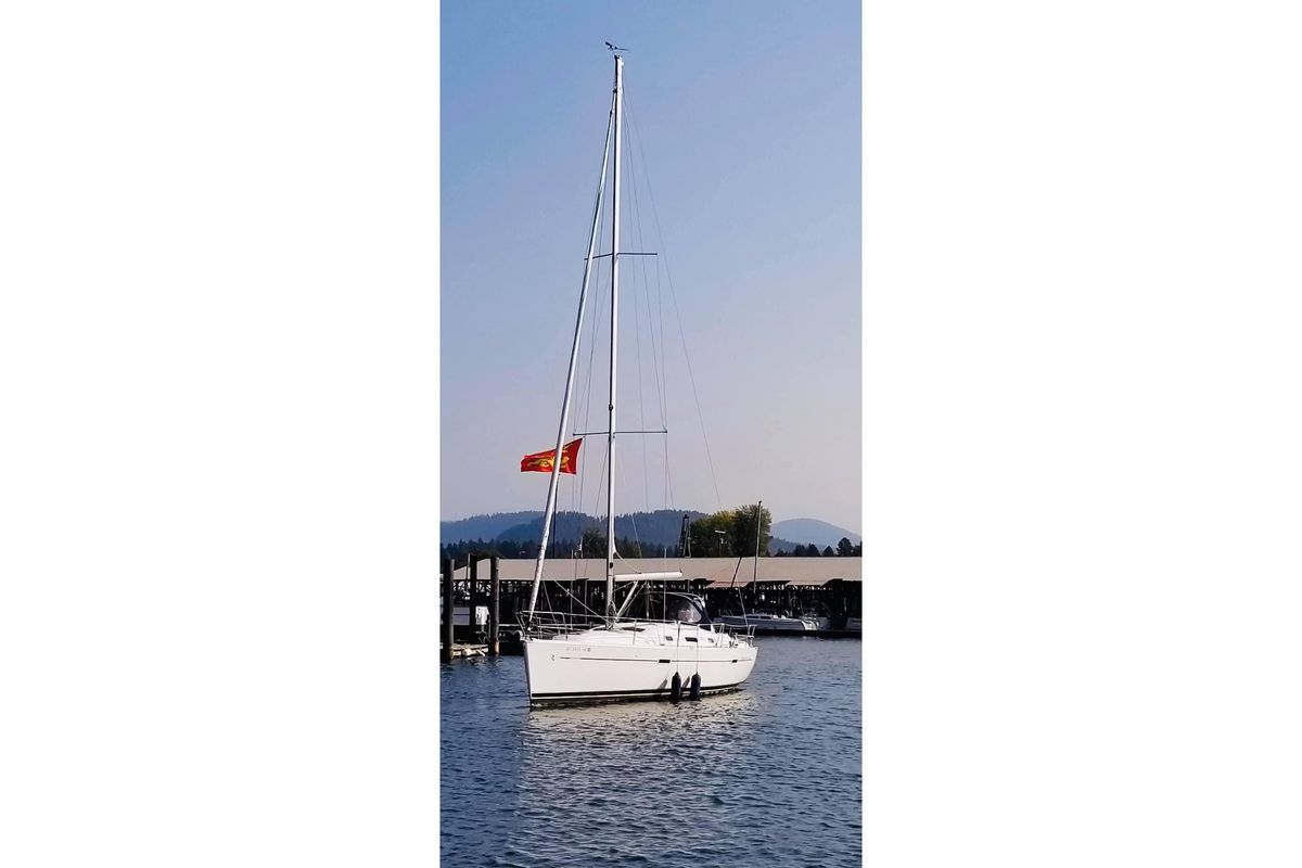 2007 Beneteau 343