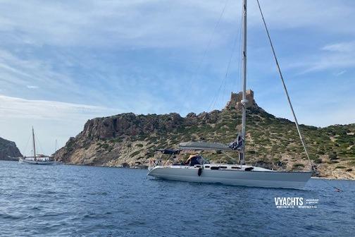 1997 X-Yachts X-412 for sale in Palma, Islas Baleares, Spain
