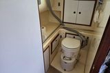 1977 Camper & Nicholsons 42 Ketch