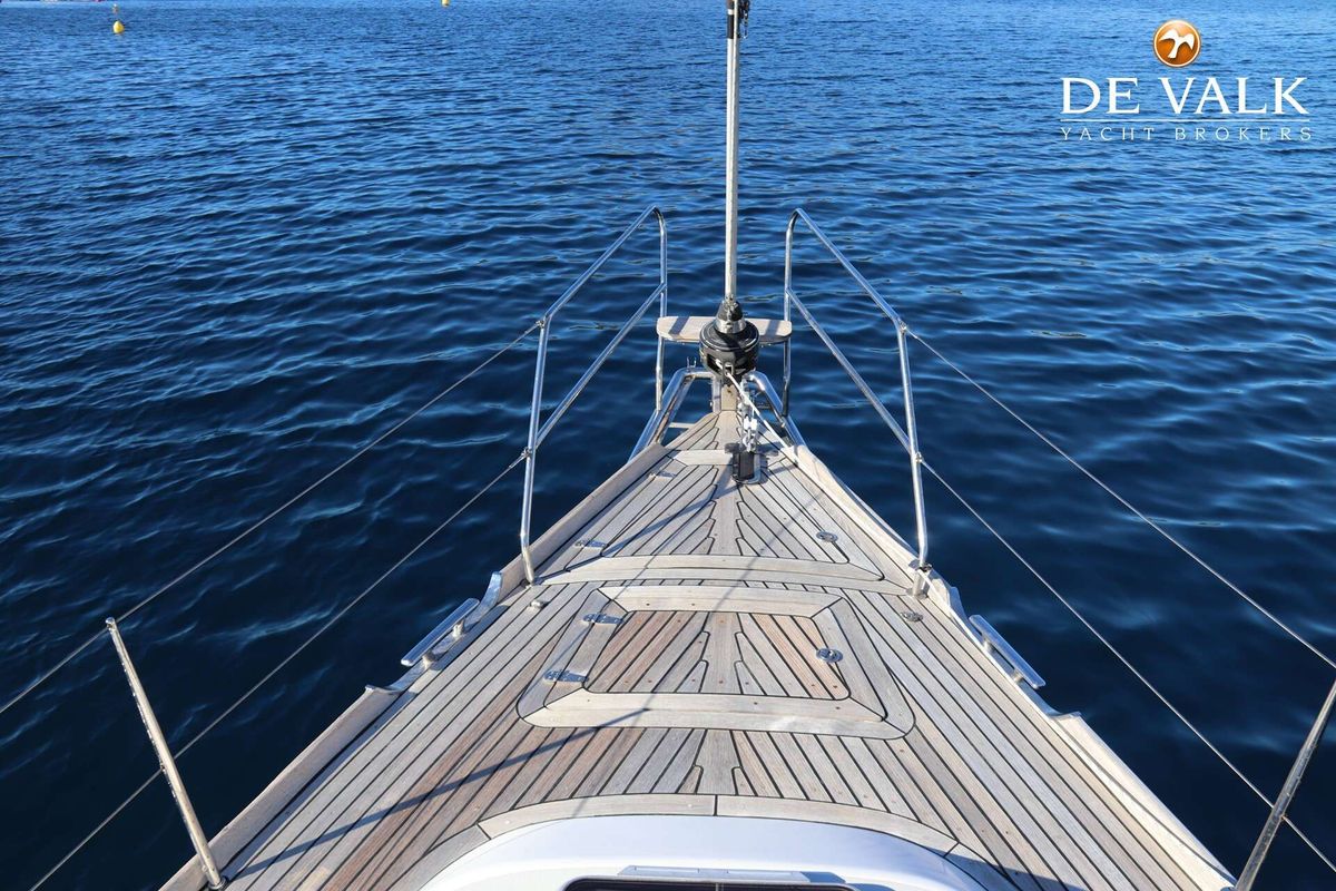2007 Nordship 40 DS