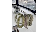 1994 Beneteau Oceanis 321