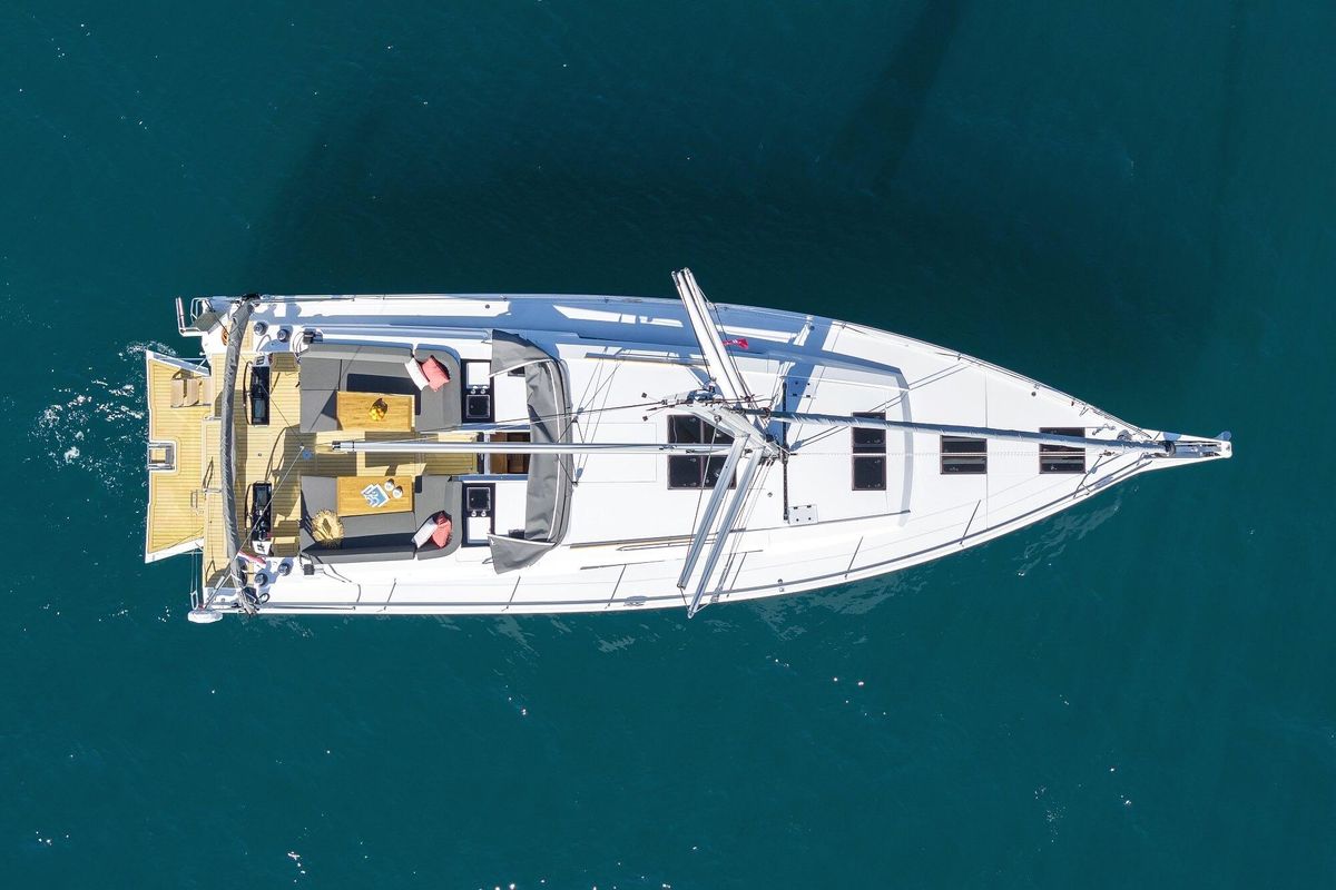 2026 Hanse 510