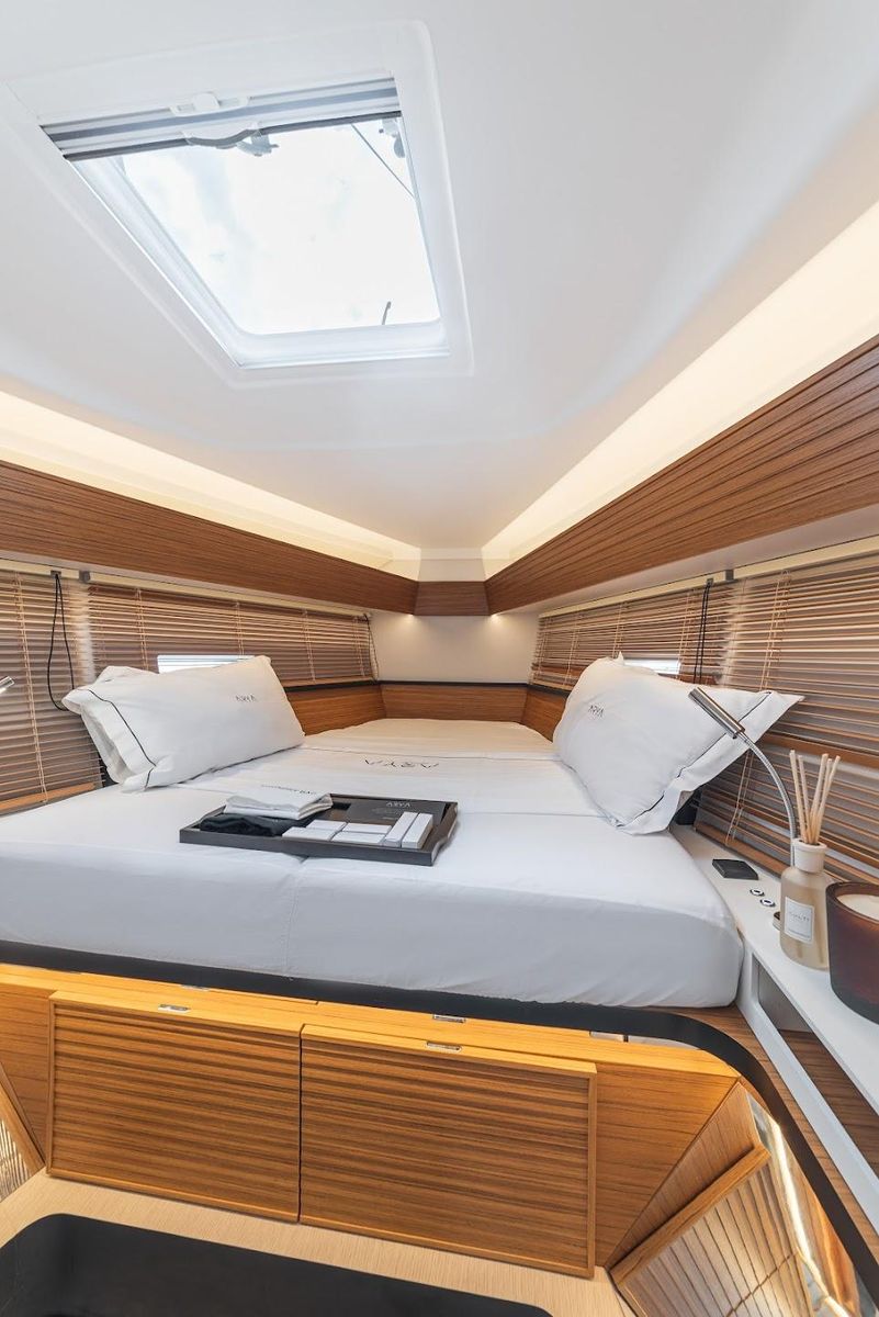 2026 Italia Yachts 12.98 Bellissima