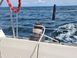 1984 Beneteau First 42