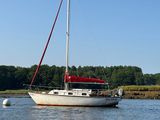 1983 Cape Dory 26