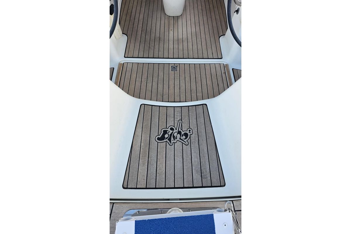 2005 Jeanneau Sun Odyssey 54 DS for sale in Cartagena, Murcia, Spain 54 ft
