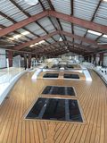 2015 Hanse 575